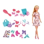 Лялька Simba Штеффі Загадковий образ з 30 аксесуарами (5733468) - зменшене зображення 2
