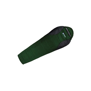 Спальний мішок Terra Incognita Pharaon EVO 300 L dark green (4823081501831) зображення 1