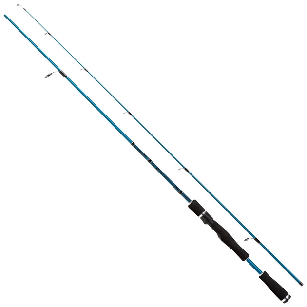 Вудилище Favorite Laguna 16 LGS802МL, 2.4m 3-14g Fast (1693.02.51) - изображение 1