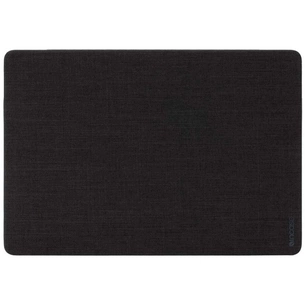Чохол до ноутбука Incase 16" MacBook Pro Textured Hardshell in Woolenex Graphite (INMB200684-GFT) зображення 1