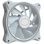 Кулер до корпусу CoolerMaster MASTERFAN MF120 HALO WHITE EDITION (MFL-B2DW-18NPA-R1) - зменшене зображення 5