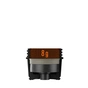Портативная кофеварка Wacaco Pixapresso Dark Burgundy (WPIXADB) - уменьшенное изображение 25