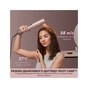 Стайлер Dreame Aero Straight Pro Rosy Purple (AMS02A-RP) - зменшене зображення 6