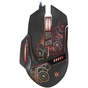 Мишка Defender Kill'em All GM-480L Black (52480) - уменьшенное изображение 1