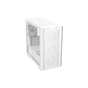 Корпус ASUS A21 Plus White Tempered Glass (90DC00H3-B19010) - зменшене зображення 9