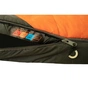 Спальний мішок Tramp Boreal Long Right Orange/Grey (UTRS-061L-R) - зменшене зображення 4