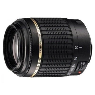 Об'єктив Tamron AF 55-200mm f/4-5.6 Di II LD macro for Canon зображення 1