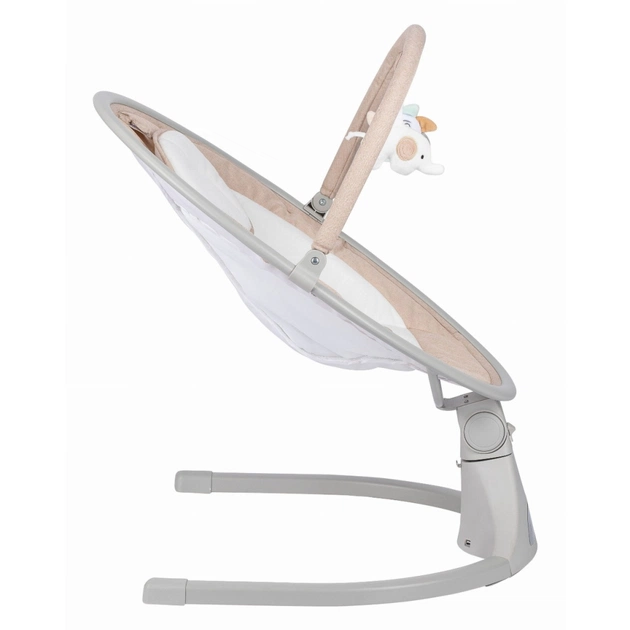 Крісло-гойдалка FreeON Elite, beige (84904) - picture 3