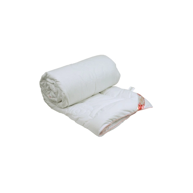 Ковдра Руно з волокном Rose 140х205 см (321.52Rose) - зображення 1