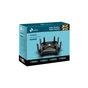 Маршрутизатор TP-Link ARCHER-AX6000 - зменшене зображення 5