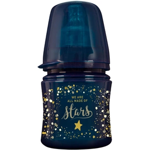 Пляшечка для годування Lovi Stardust 120 мл (21/587) зображення 1