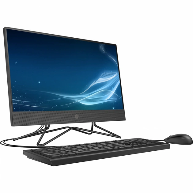 Комп'ютер HP 200 G4 AiO / i3-10110U (1C7M0ES) - зображення 1