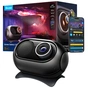 Светильник Govee Зірковий проектор H609D Galaxy Light Projector 2 Pro, RGB, WI-FI/Bluetooth (H609D311) - уменьшенное изображение 1