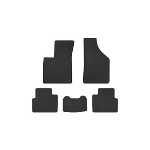 Килимок в салон EVAtech Chrysler 200 2014-2016 2 покоління Sedan (CS42515CG5TL4RBB) зображення 1