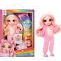Лялька Rainbow High серії Junior High PJ Party - Белла (503675) - зменшене зображення 5