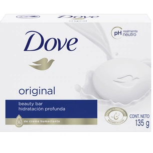 Тверде мило Dove Краса та догляд 135 г (67238891190) зображення 1