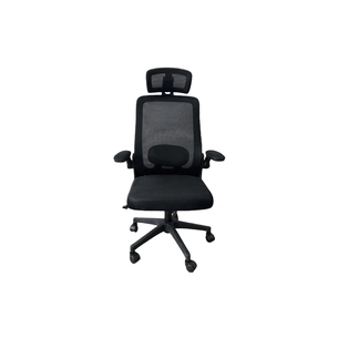 Крісло ігрове Aula F526 Gaming Chair Black (6948391286235) зображення 1