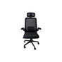 Крісло ігрове Aula F526 Gaming Chair Black (6948391286235) - зменшене зображення 1