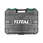 Перфоратор Total TH110266 SDS-Plus, 1050Вт, 0-1100об/хв, 4.5Дж, 0-3800 уд/хв (TH110266) - зменшене зображення 3