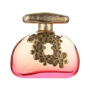 Туалетна вода Tous Floral Touch 100 мл (8436550501148) зображення 1