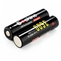 Акумулятор Soshine 18650 Li-Ion microUSB 3600mAh 1шт - зменшене зображення 3