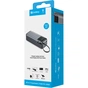 Батарея універсальна Sandberg 27000mAh 140W+100W PD/140W, with built-in Type-C cable 140W (421-31) - зменшене зображення 7