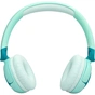 Навушники JBL JR 320BT Green (JBLJR320BTGRN) - зменшене зображення 2