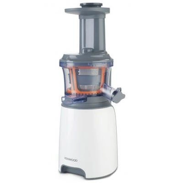 Соковижималка Kenwood JMP 600 WH (JMP600WH) - изображение 1