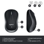 Комплект Logitech Wireless Desktop MK330 (920-003995) - зменшене зображення 7