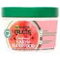 Маска для волосся Garnier Fructis Superfood Соковитий Кавун для тонкого волосся 390 мл (3600542389440) - зменшене зображення 3