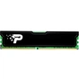 Модуль пам'яті для комп'ютера DDR4 32GB (2x16GB) 2666 MHz Heatsink Patriot (PSD432G2666KH) - зменшене зображення 1
