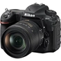 Цифровий фотоапарат Nikon D500 AF-S DX 16-80 VR kit (VBA480K001) - зменшене зображення 1