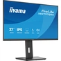 Монітор iiyama XB2797QSU-B1 - зменшене зображення 2