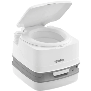 Біотуалет Thetford Porta Potti 145 (8710315024524) зображення 1
