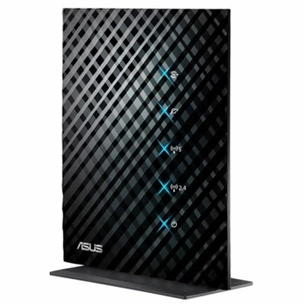 Маршрутизатор ASUS RT-N53 зображення 1