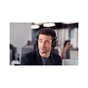 Навушники Jabra Evolve 2 85 MS USB-A Black (28599-999-999) - зменшене зображення 7