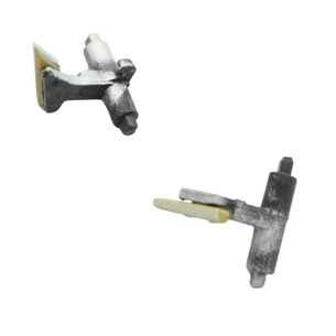 Сепаратор тефлонового валу Veaye Kyocera KM-1620/1635/1650/2035/2050/2550/TASKalfa 180/181 5шт (302FT20120-VE) зображення 1