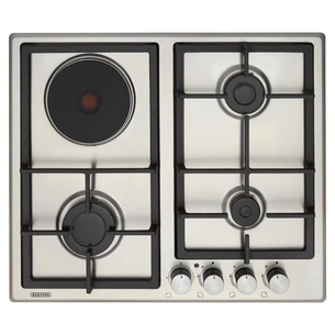 Варочна поверхня Eleyus BRAVO 60 IS H1 CF изображение 1