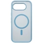 Чохол до мобільного телефона Armorstandart Uniq MagCase Google Pixel 10a 5G Blue (ARM91777) - зменшене зображення 1