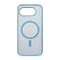 Чохол до мобільного телефона Armorstandart Uniq MagCase Google Pixel 10a 5G Blue (ARM91777) - зменшене зображення 1