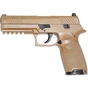 Пневматичний пістолет Sig Sauer P320 Coyot Tan (AIR-P320-177-30R-CYT) - зменшене зображення 1
