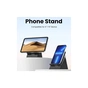 Подставка для планшета и телефона LP247 Adjustable Portable Stand Black Ugreen (80903) - уменьшенное изображение 5