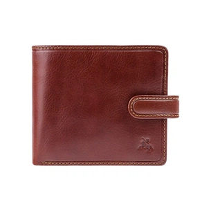 Гаманець Visconti TSC42 Arezzo з RFID Tan (TSC42 TAN) зображення 1