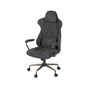 Кресло игровое Аклас Варяг Tilt (ZO-24 Dark Grey) (00172370) - уменьшенное изображение 1
