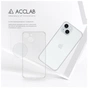 Чохол до мобільного телефона ACCLAB ShockProof Apple iPhone 15 Transparent (1283126587870) - зменшене зображення 5