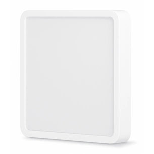 Світильник Videx LED накладний квадрат 18W 5000K (VL-DLSS-185) зображення 1