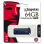 USB флеш накопичувач Kingston 64GB DT SE 8 Blue USB 2.0 (DTSE8/64GB) - уменьшенное изображение 6