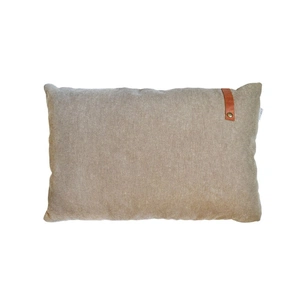 Подушка Прованс декоративна прямокутна Camel 30х45 (4823093421431) зображення 1