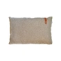 Подушка Прованс декоративна прямокутна Camel 30х45 (4823093421431) - зменшене зображення 1
