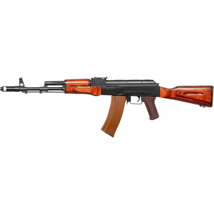 Гвинтівка страйкбольна LCT AK-74 AEG (LCK74 AEG) зображення 1